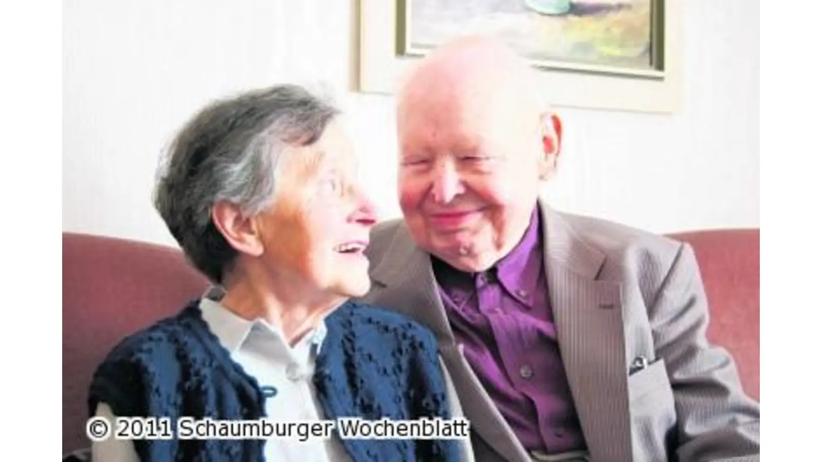 Ehrlich zueinander sein (Foto: wa)