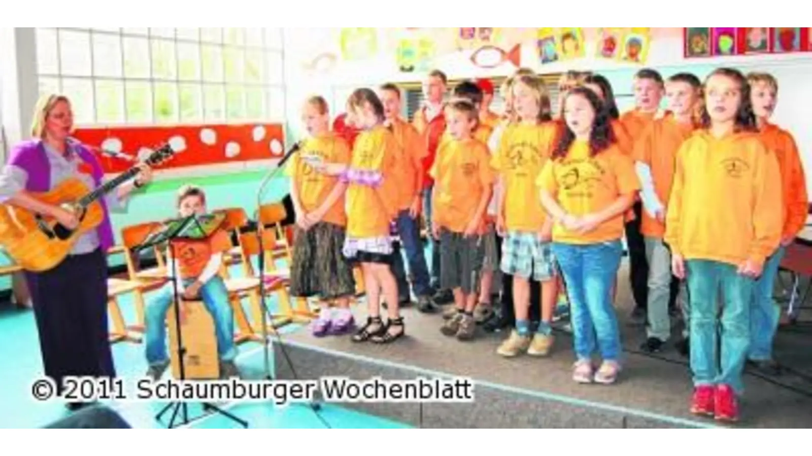 Eine Schule mit Werten ebnet Kindern einen persönlichen Weg in ihre Zukunft (Foto: red)