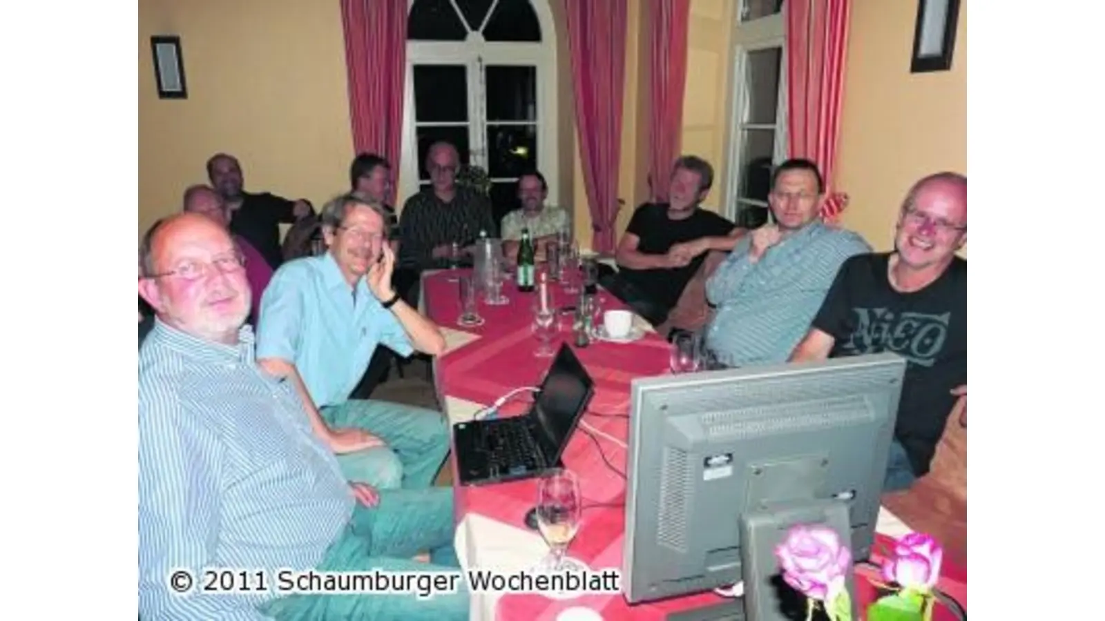 Die Kleinen sind die großen Wahlgewinner (Foto: pd)