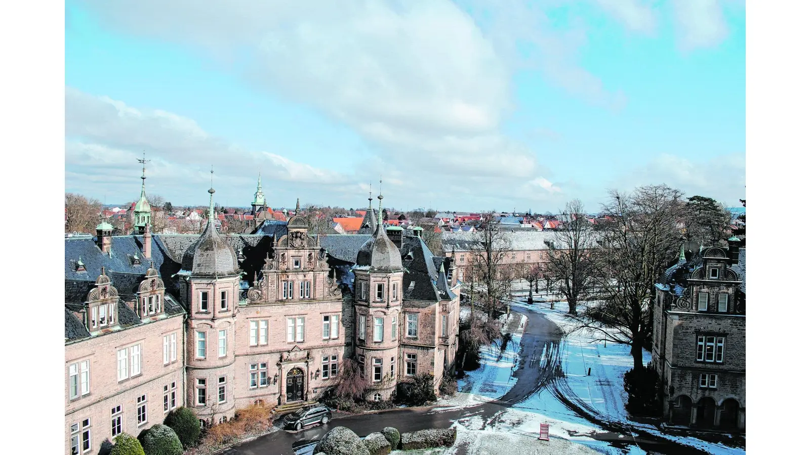 Blick hinter die Kulissen (Foto: red)