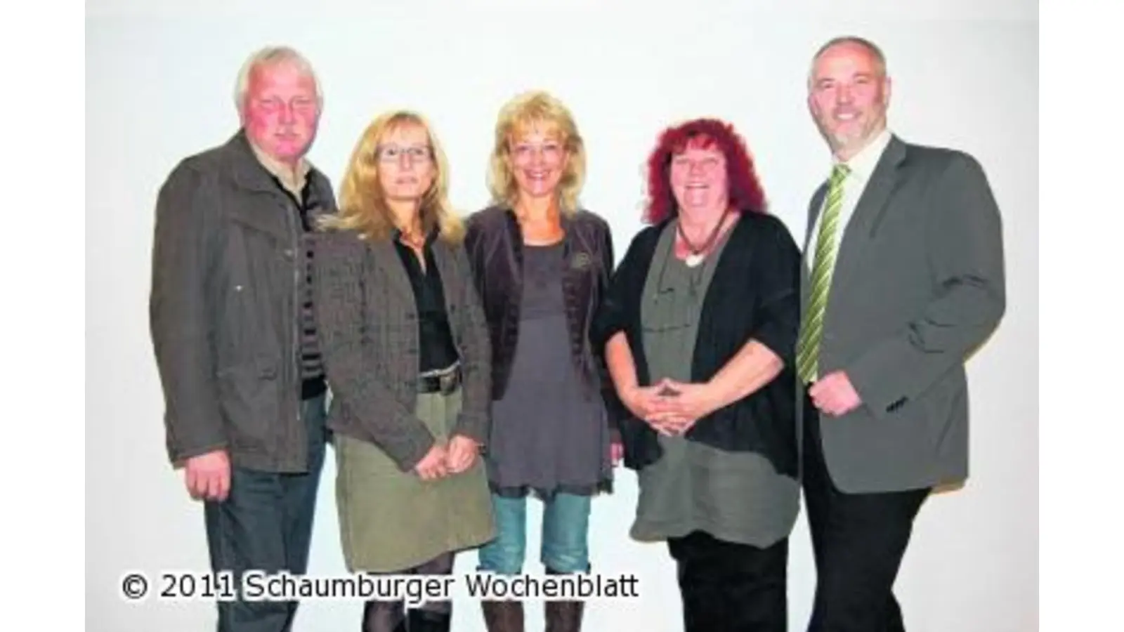 Eckhard Ilsemann weiter Vorsitzender (Foto: red)