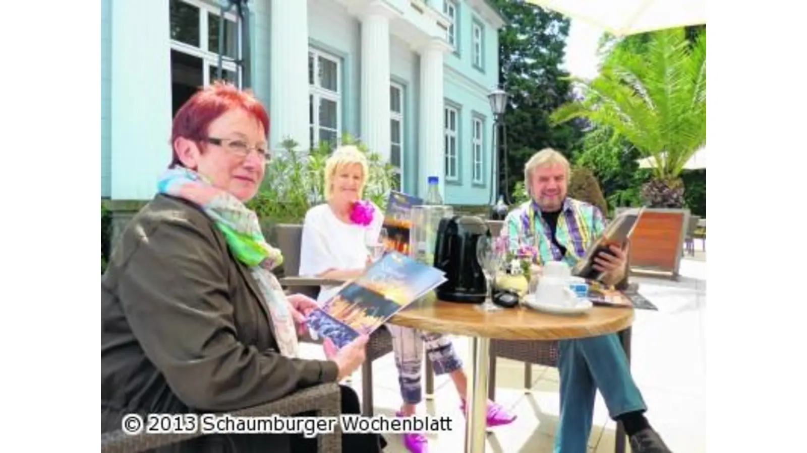 Magische Momente beim Klassik Sommer Open Air (Foto: red)