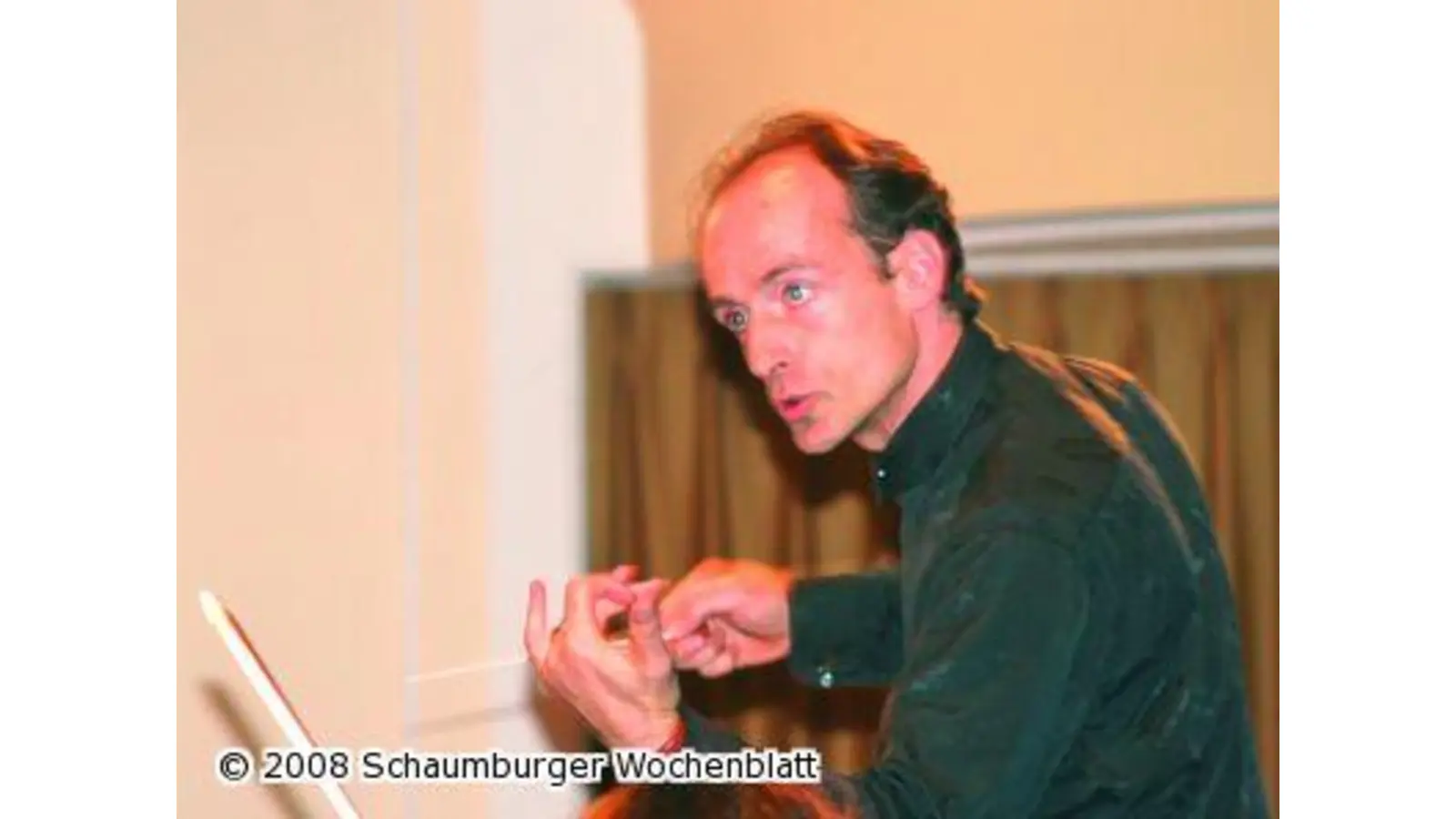 Genuss mit Solistin aus Brasilien (Foto: mr)