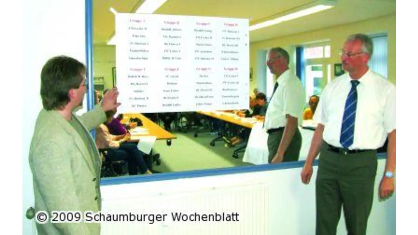 Auetaler Boulemeisterschaft geht in das vierte Jahr (Foto: tt)