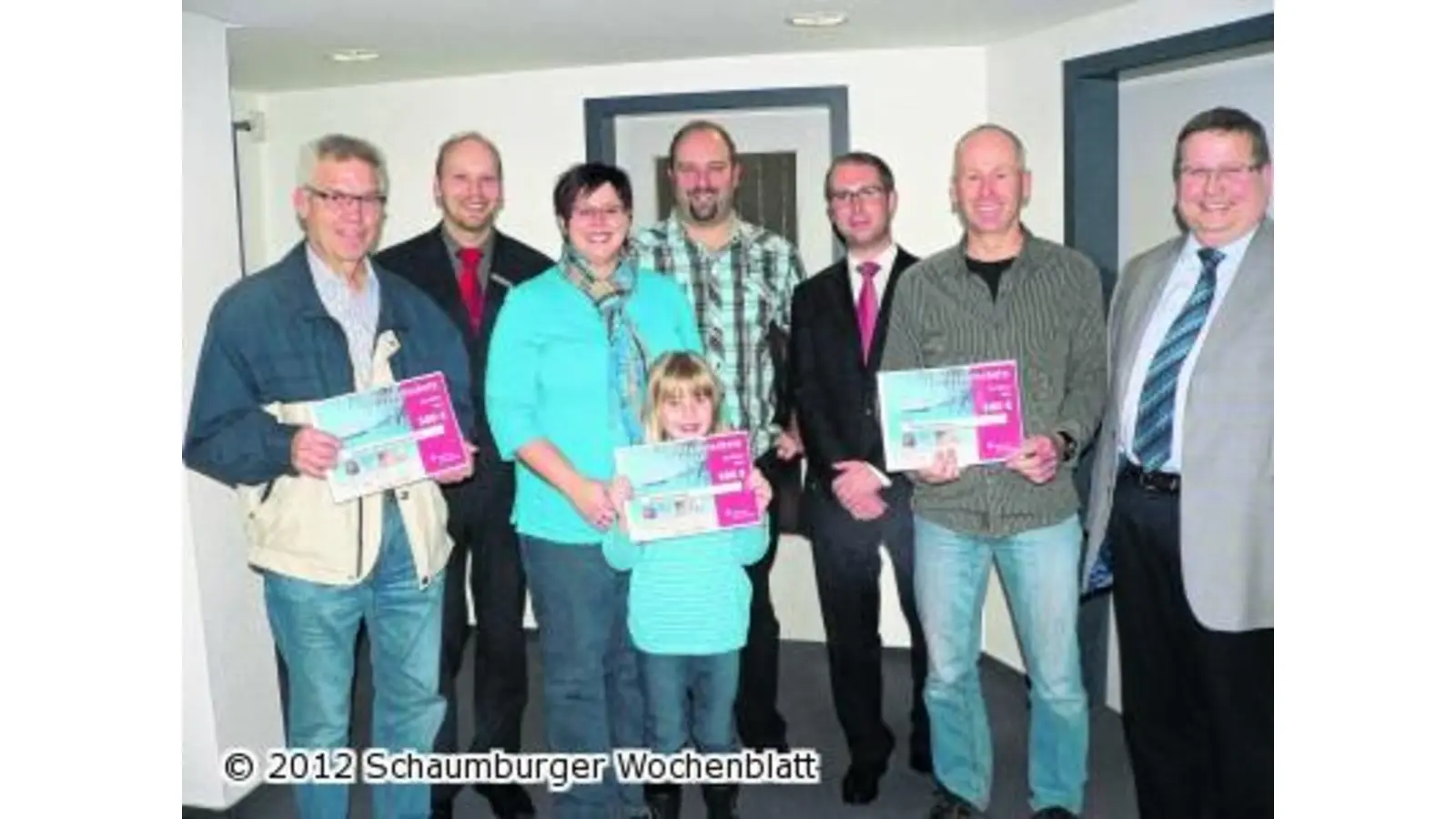 Urlaubsreise belohnt den Kredit (Foto: al)