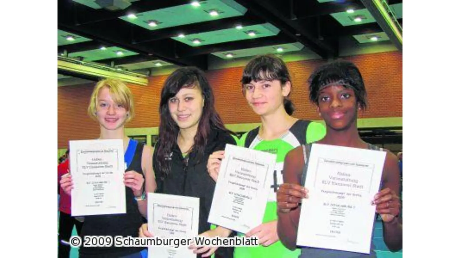 Schaumburg im Kreisvergleich auf Rang 4 (Foto: pp)