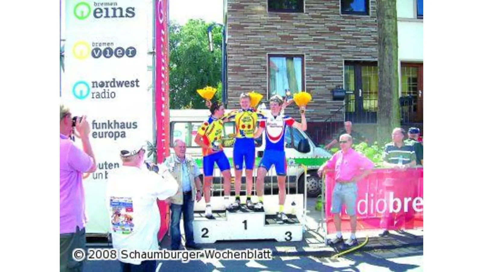 Thomalla wieder an der Spitze (Foto: red)