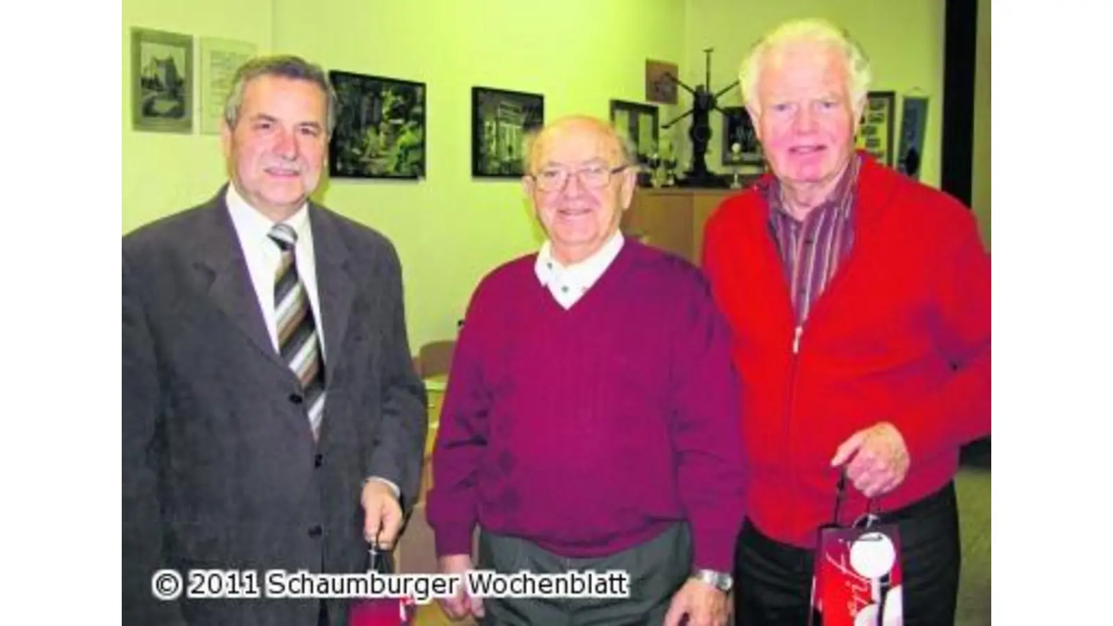 Nach fast vier Jahrzehnten gehört das Maisingen der Vergangenheit an (Foto: red)