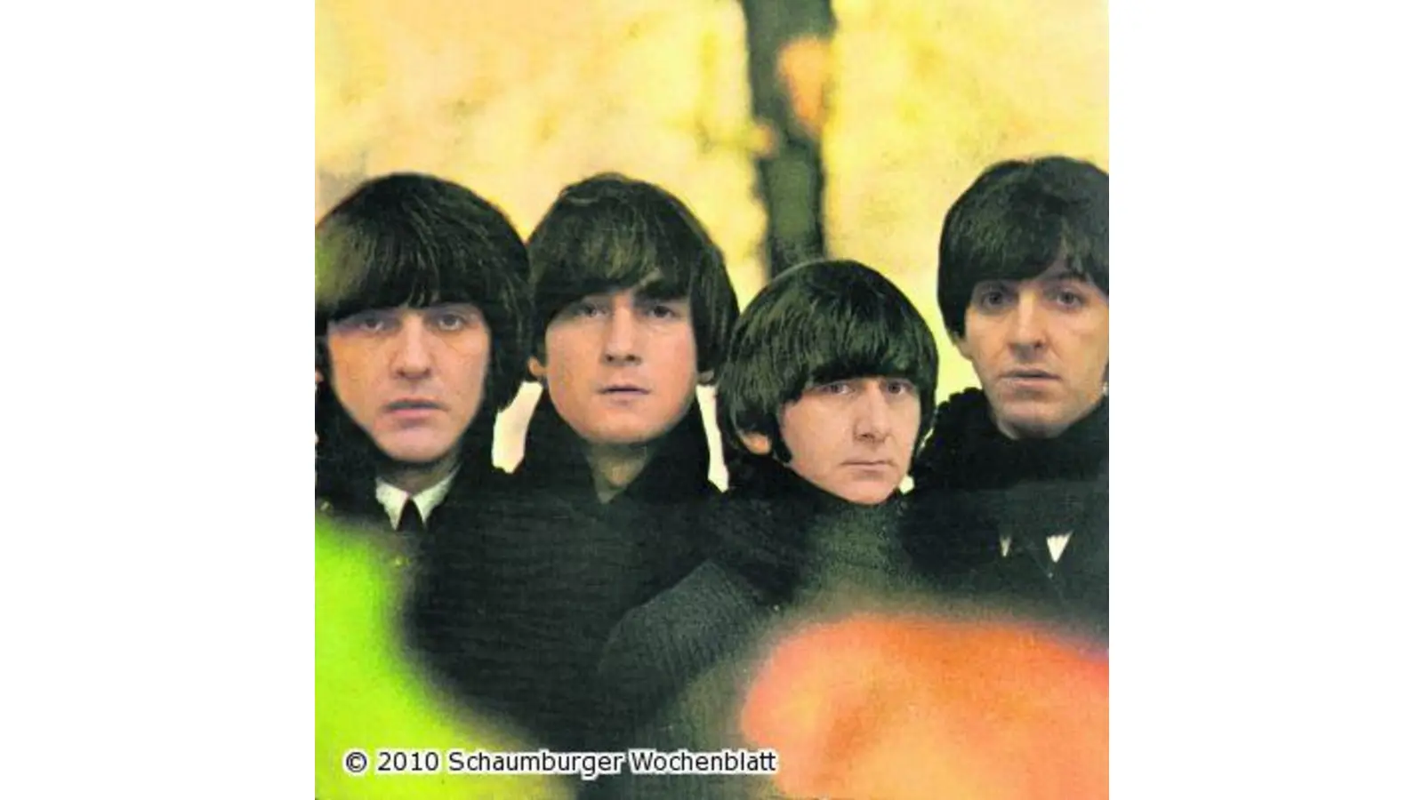 Musik der Originale lebt weiter (Foto: em)