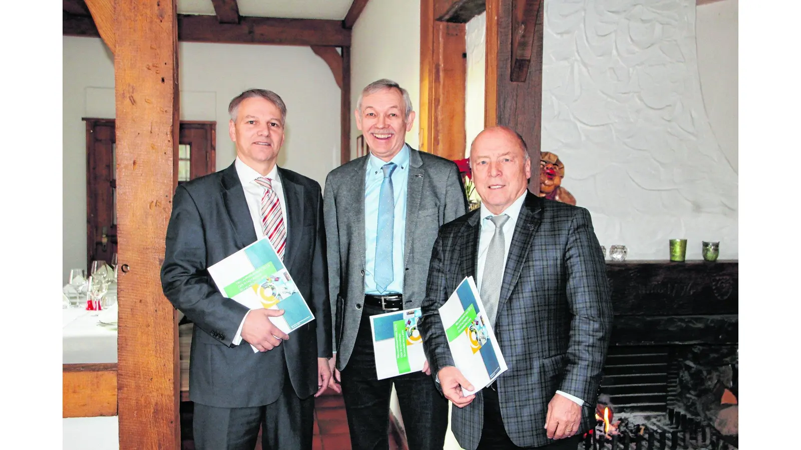Kunden dürfen auch 2019 gespannt sein (Foto: red)