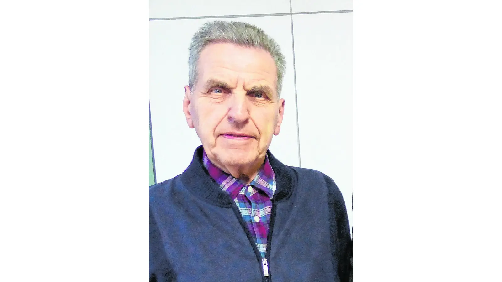 Trauer bei Pohler Sängern (Foto: al)