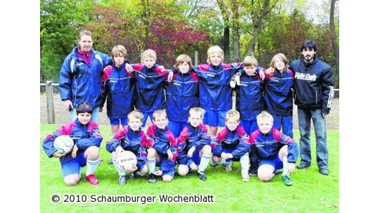Förder-Club spendiert Winterjacken (Foto: tt)