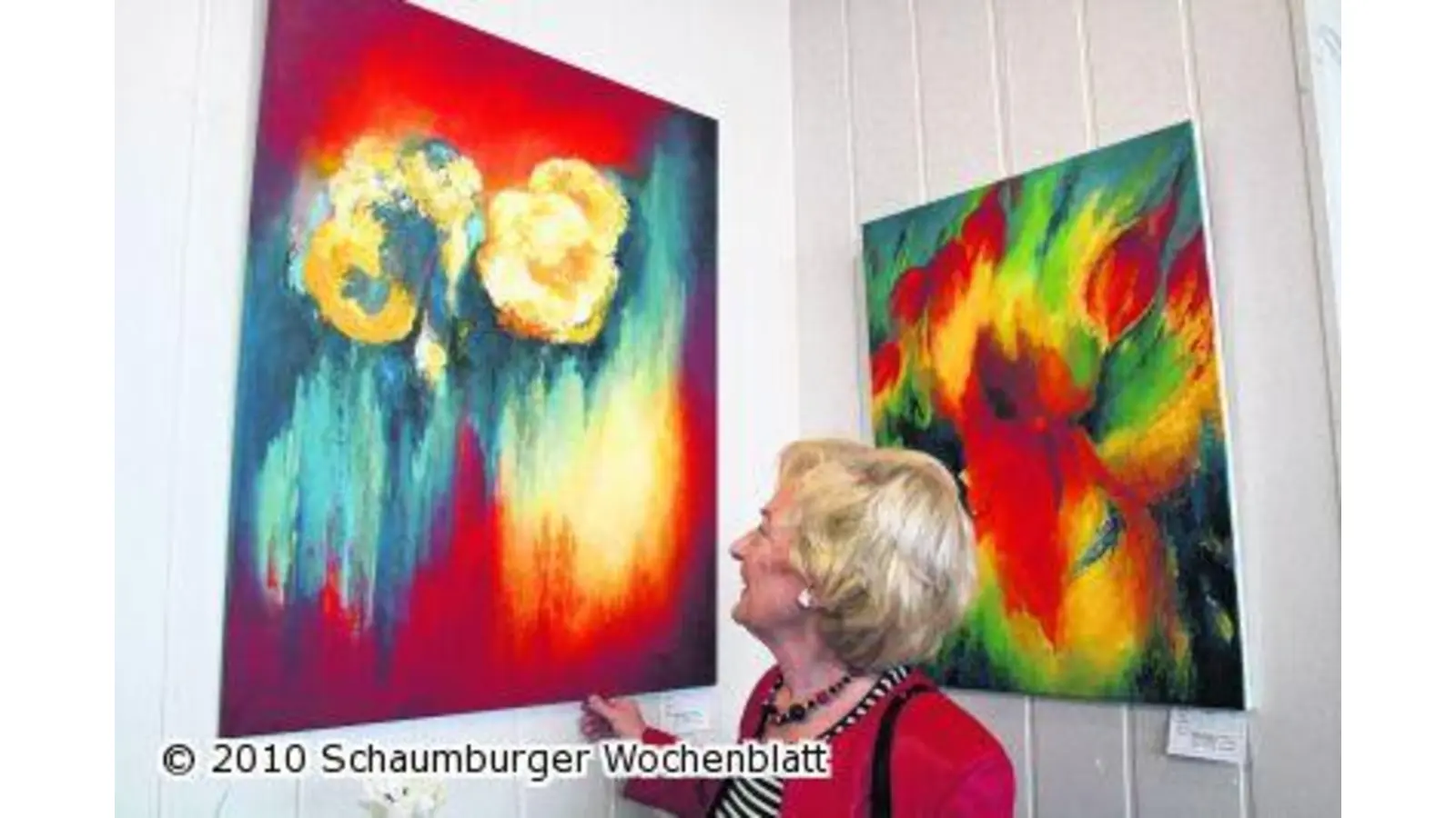 Bilder die von innen leuchten (Foto: mr)