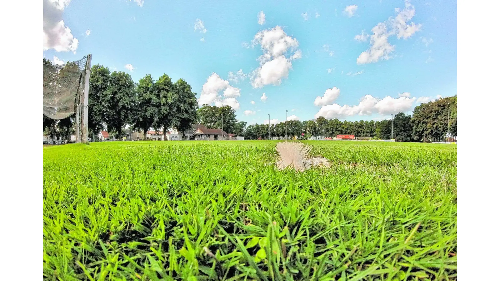 Wir schaufeln uns unser eigenes Plastikgrab (Foto: ste)