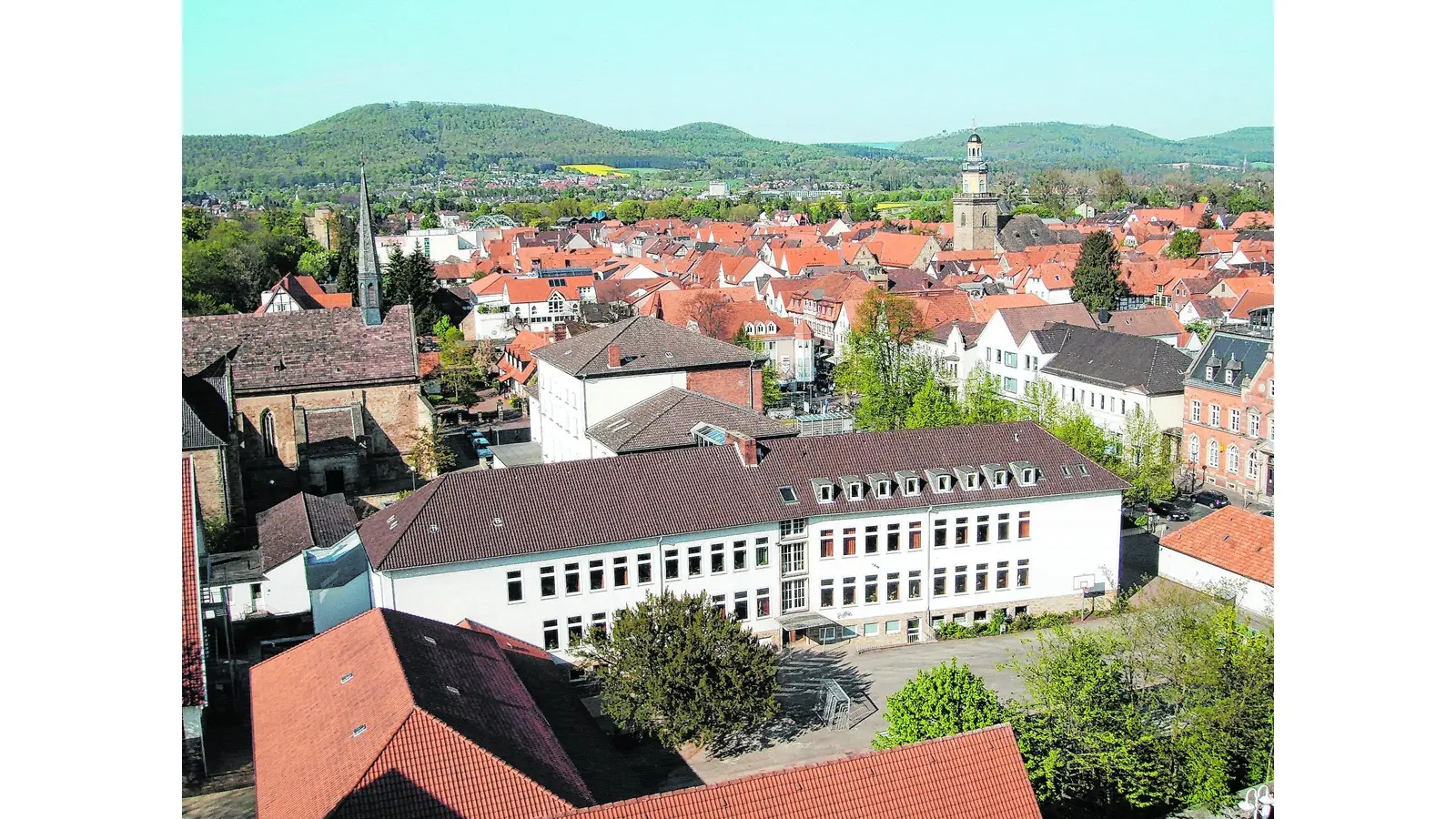 Bürger können mitreden (Foto: ste)