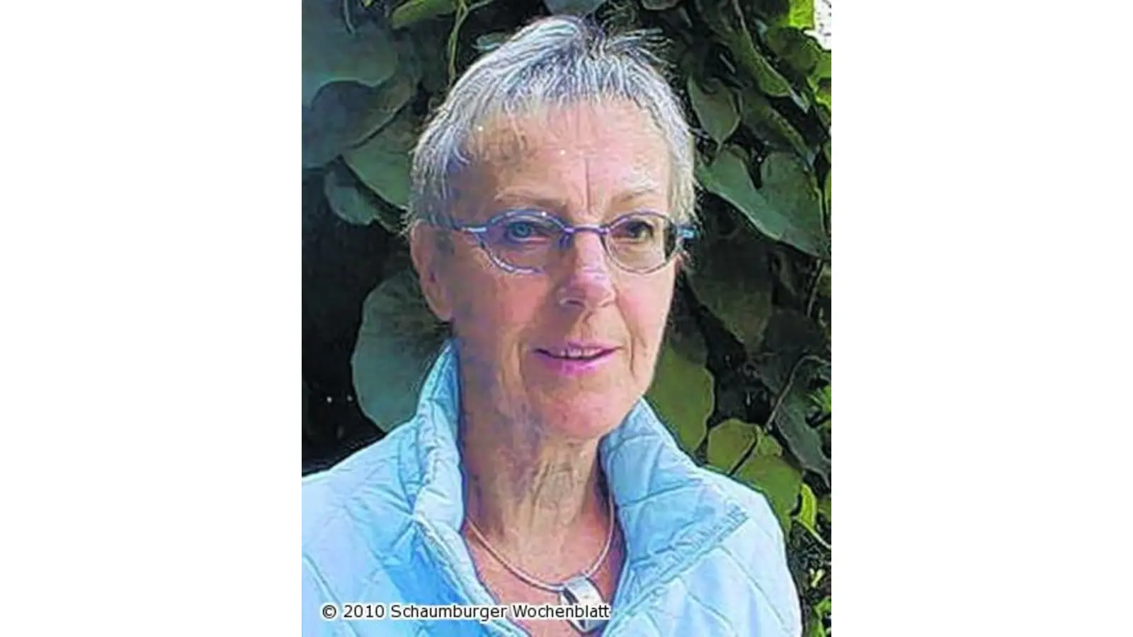 Neue Leitung in der Außenstelle (Foto: em)