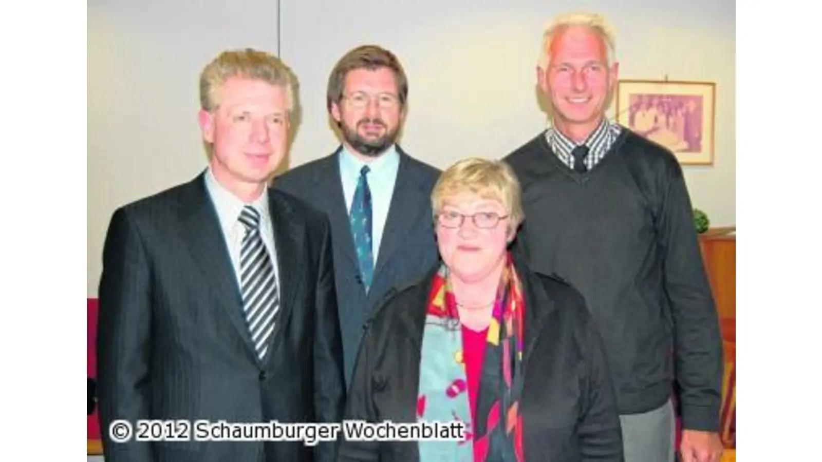 Hospiz kommt in drei Jahren (Foto: red)