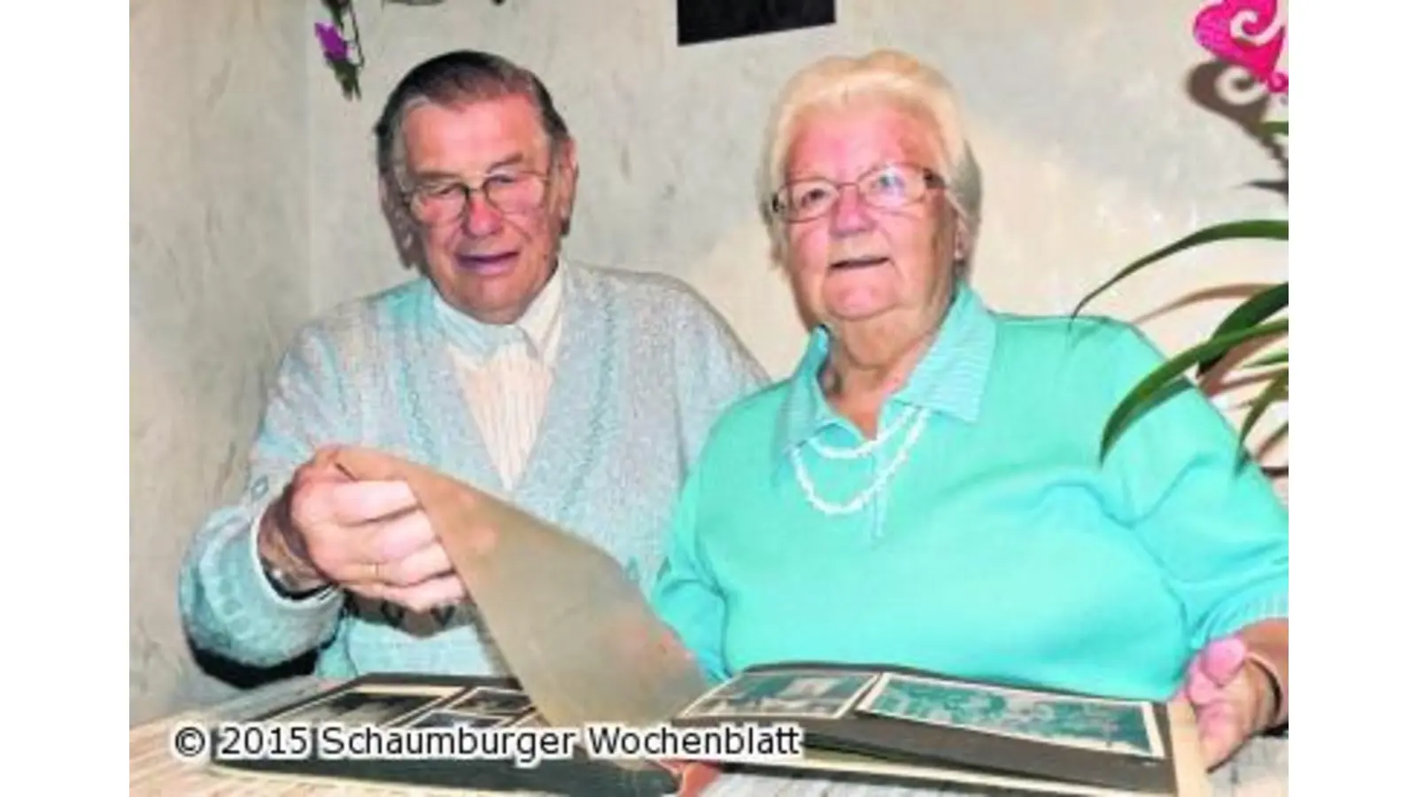 Nur die Kugeln rollen nicht mehr (Foto: al)