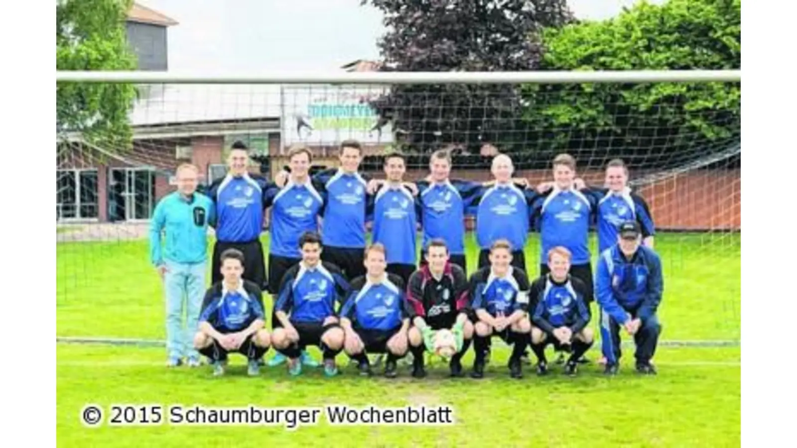 TuS Riehe plant für neue Saison (Foto: em)