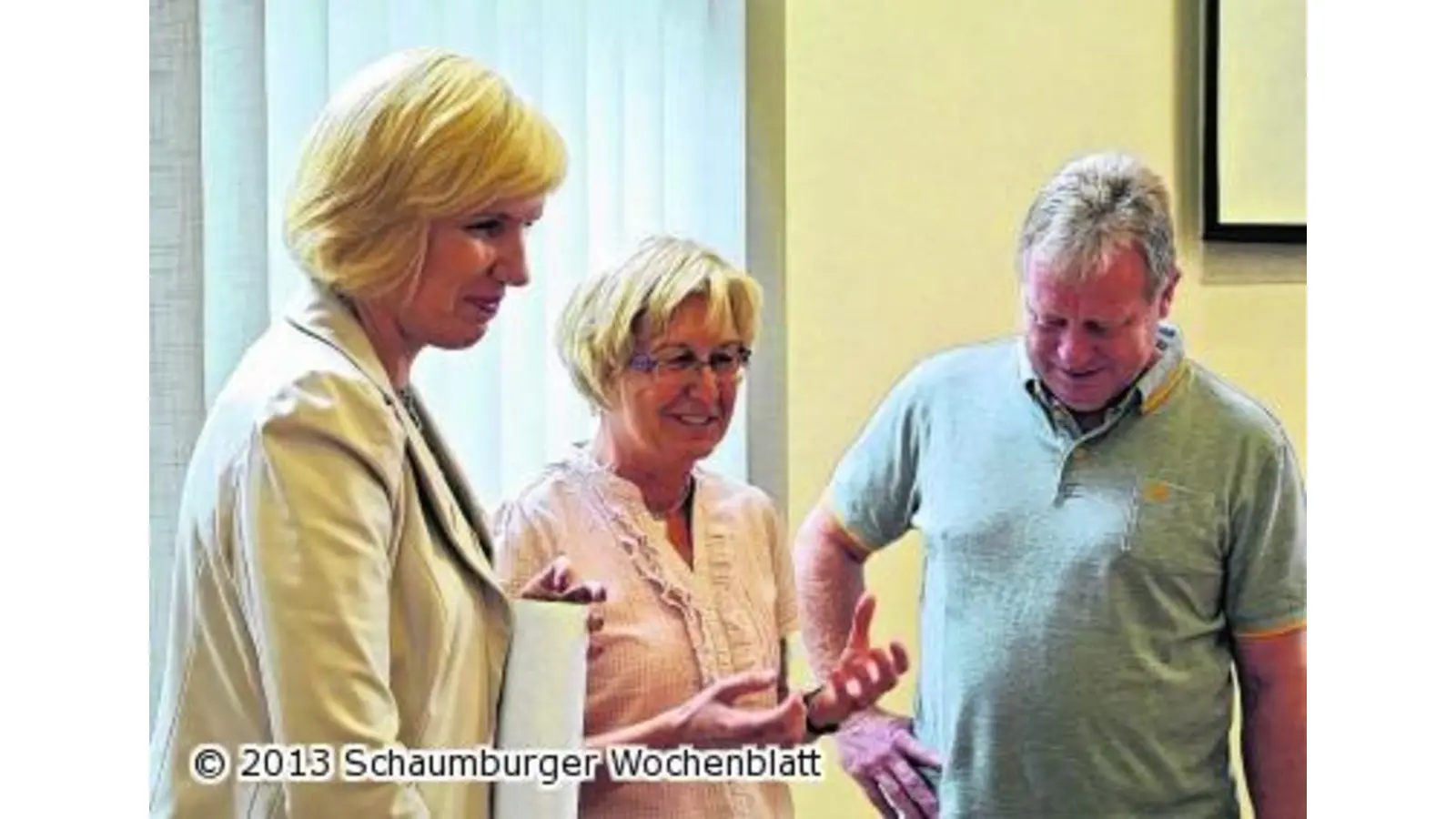 Überwältigende Gastfreundschaft beeindruckt (Foto: bt)