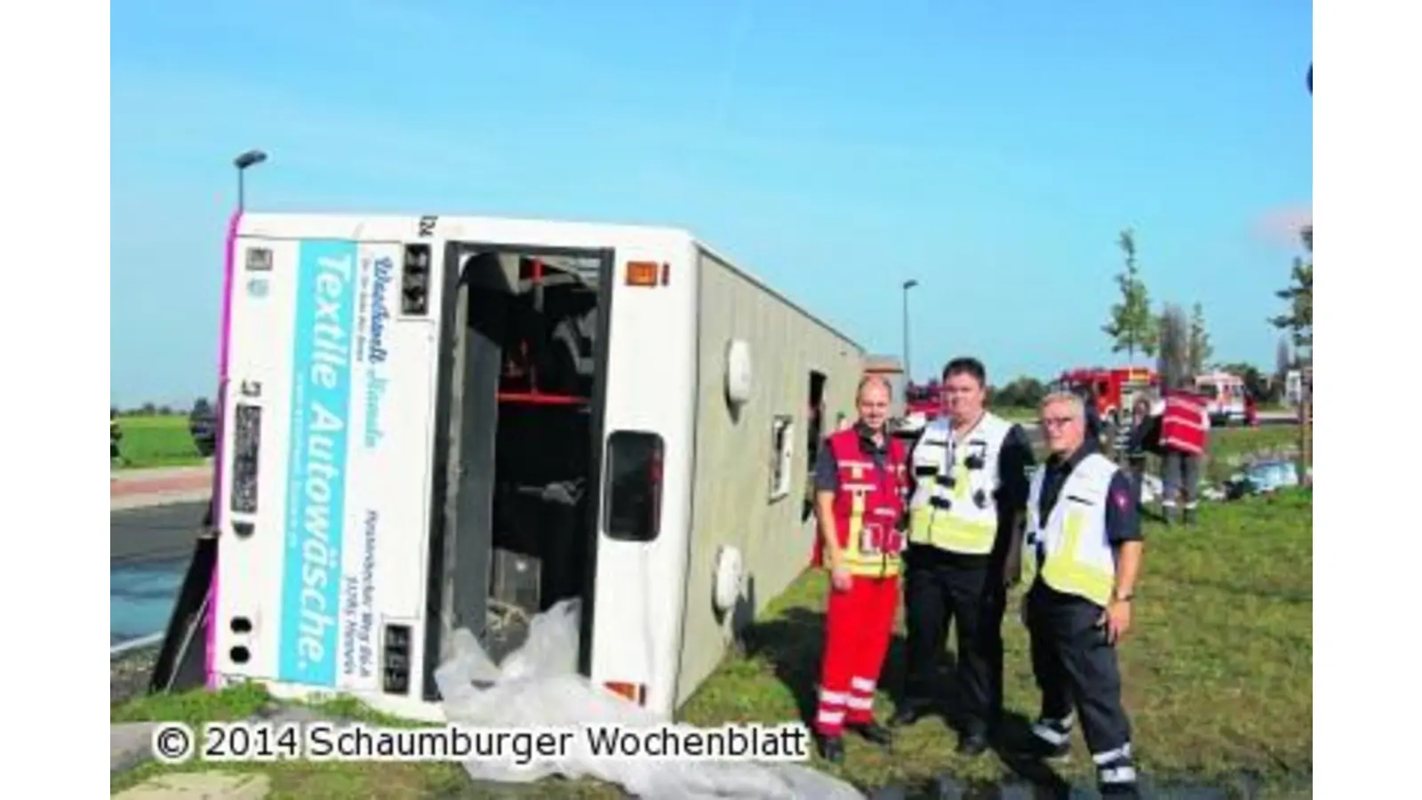 Übung in der prallen Sonne erfordert echten Einsatz (Foto: red)