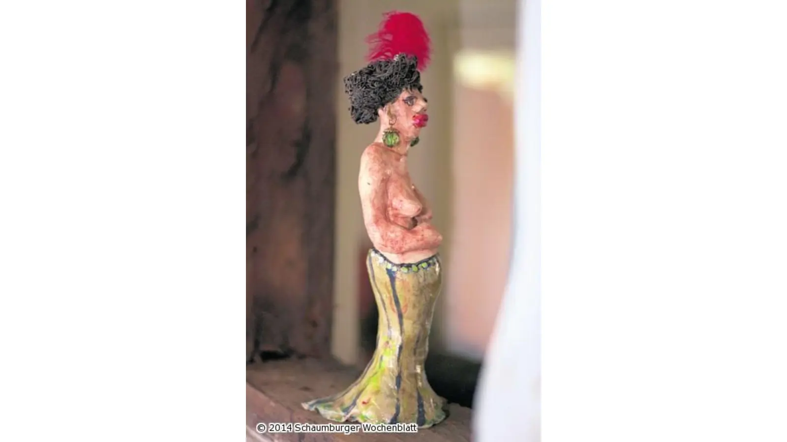 Das Thema ist noch nicht vollendet (Foto: wa)