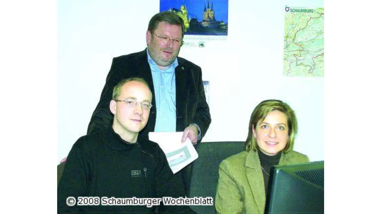 Erschreckend niedrige Wahlbeteiligung (Foto: ste)