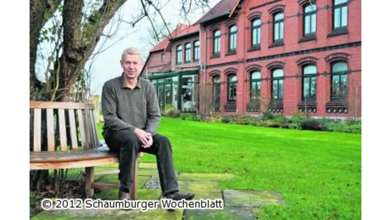 Landwirt sein ist Leben in und mit der Natur (Foto: red)