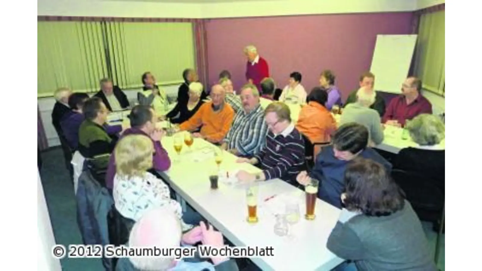 Verband für Wohnungseigentum hält viele Angebote bereit (Foto: red)