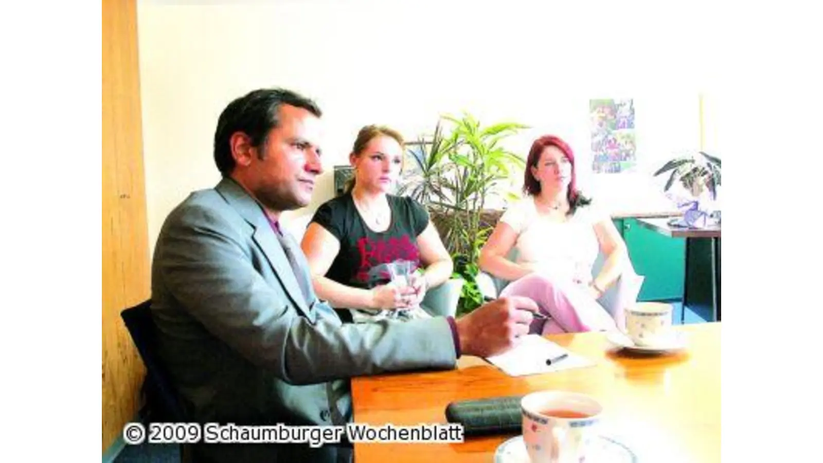 Mindestlöhne sind jetzt das Mindeste (Foto: nb)
