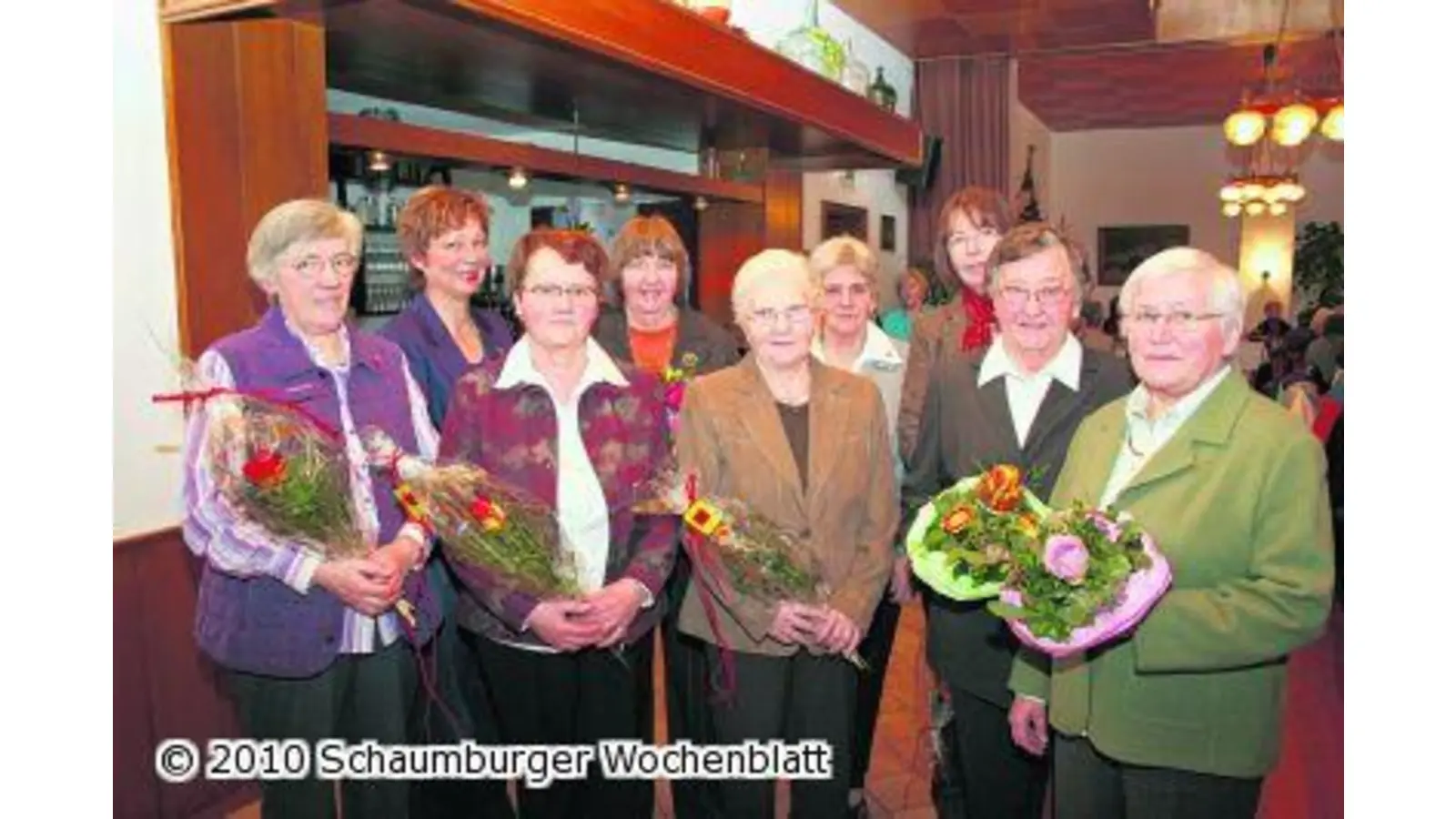 Miteinander und füreinander da sein (Foto: ih)