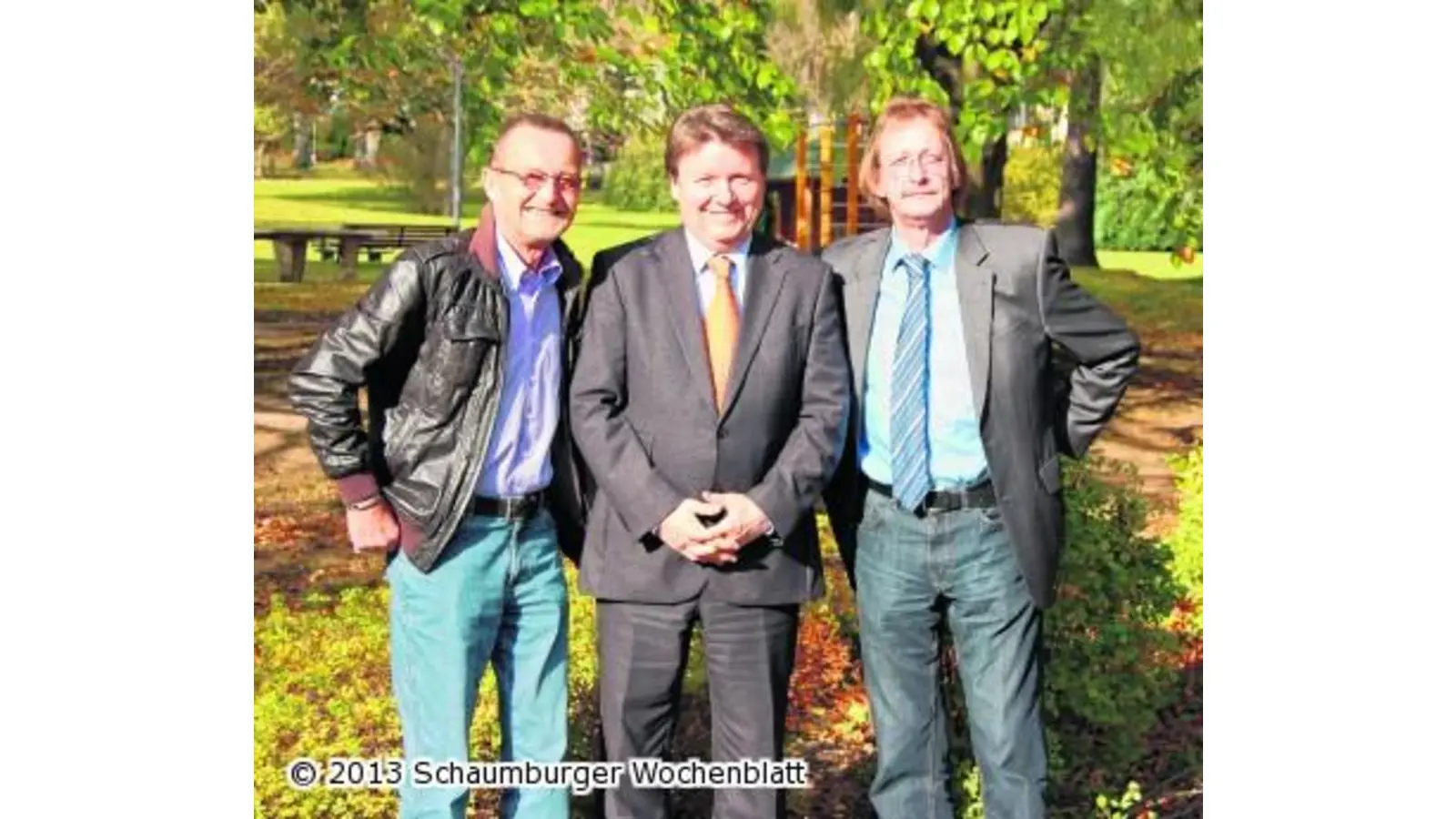 Neuer Kandidat nicht benötigt (Foto: red)