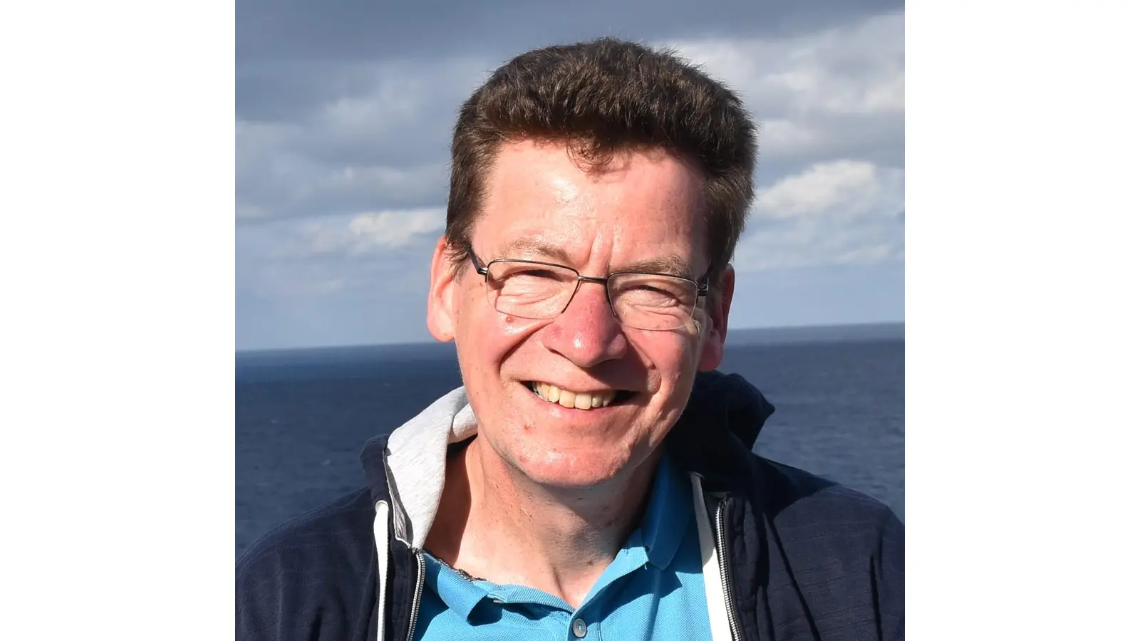 Stephan Strottmann. (Foto: privat)