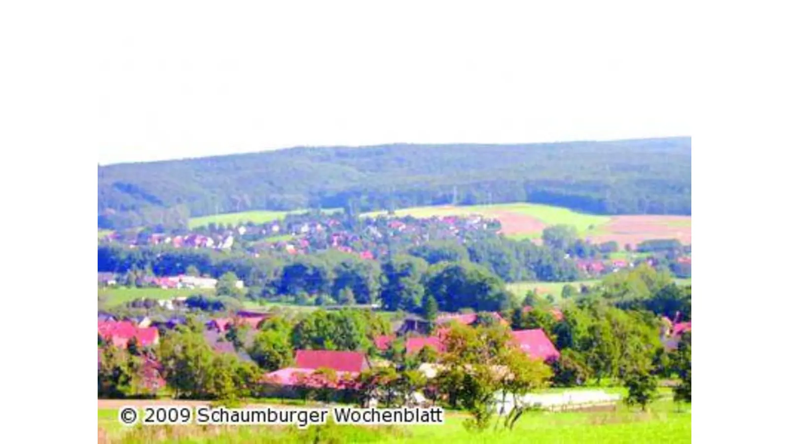 Schnatgang über sieben Kilometer (Foto: red)