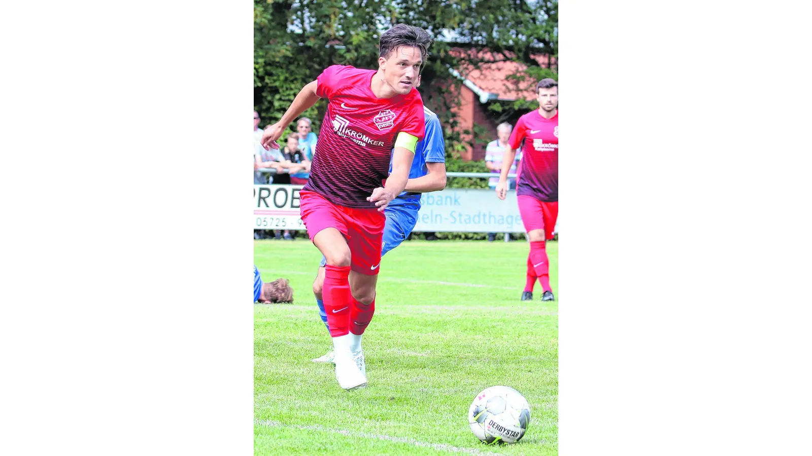 VfL und VfR starten mit Heimspielen (Foto: bb)