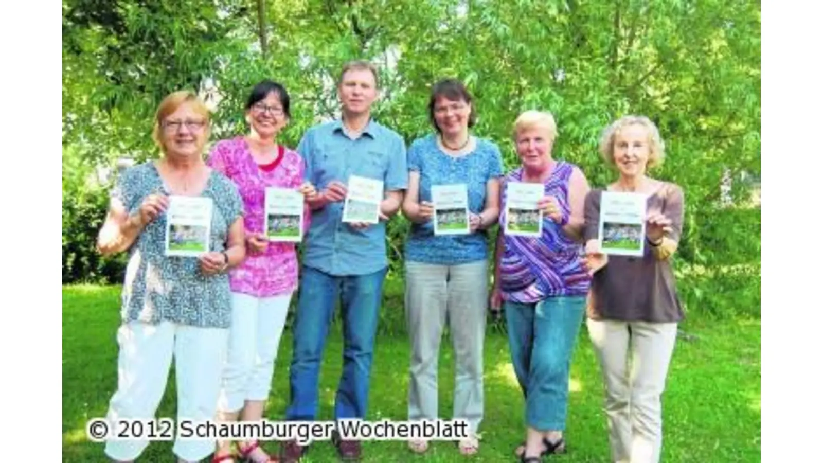 Ferienaktion unterbreitet über 50 Angebote (Foto: red)