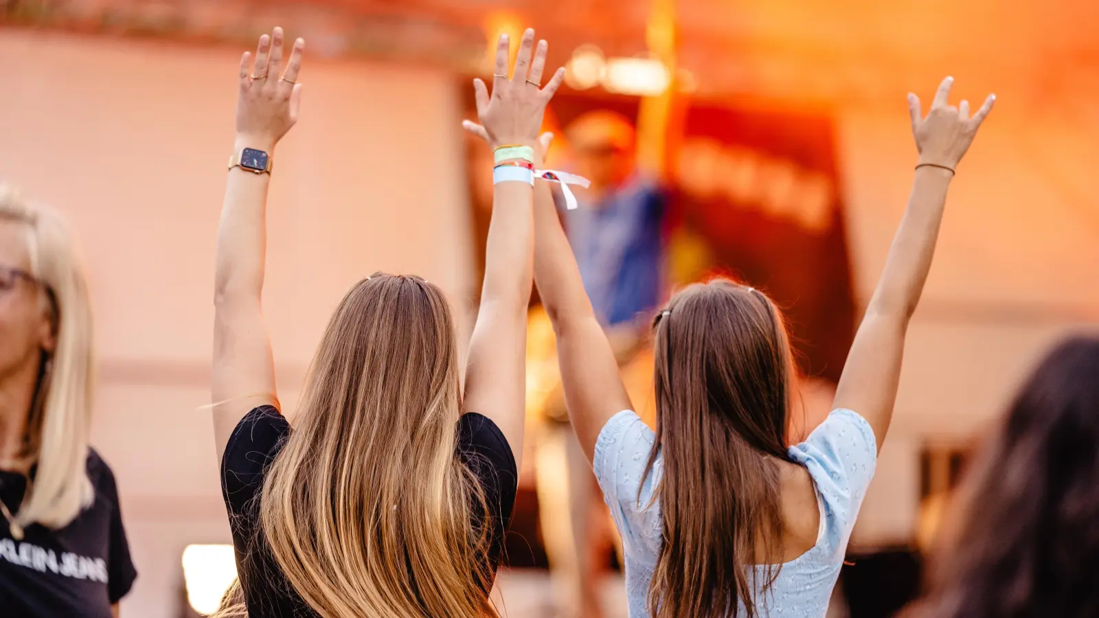 Viele Veranstaltungen und Feiern für die Bürgerinnen und Bürger. (Foto: KurT Bad Nenndorf)