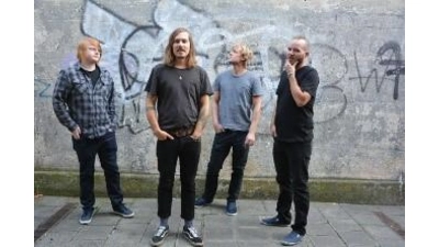 The Attic spielen am 23. Juli auf dem Marktplatz. (Foto: privat)