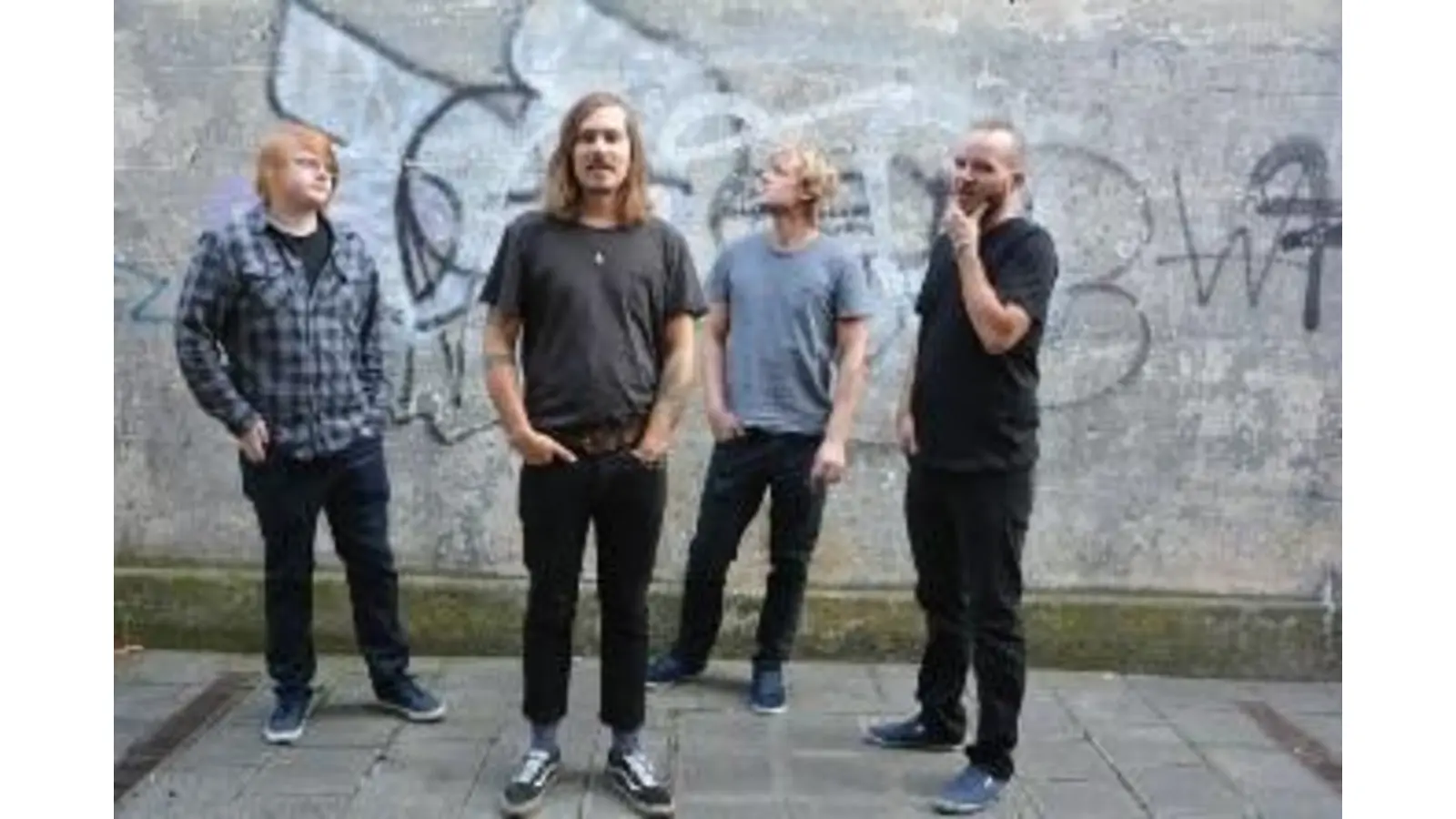 The Attic spielen am 23. Juli auf dem Marktplatz. (Foto: privat)