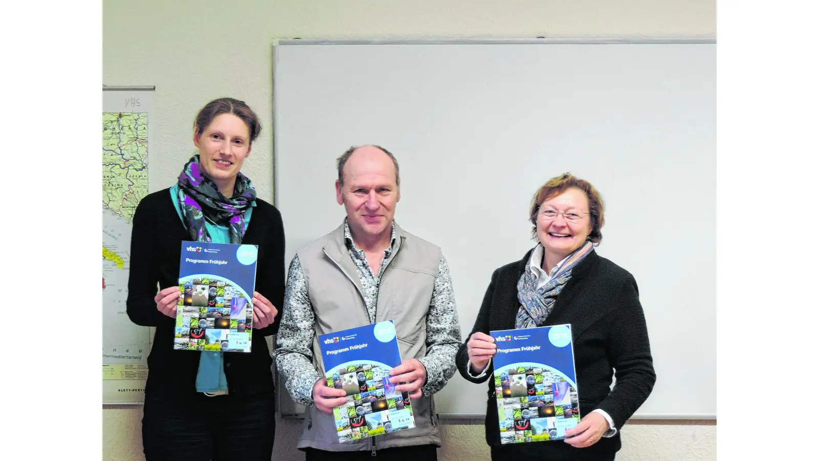 Neuer Stundenplan für Bückeburg steht (Foto: gr)