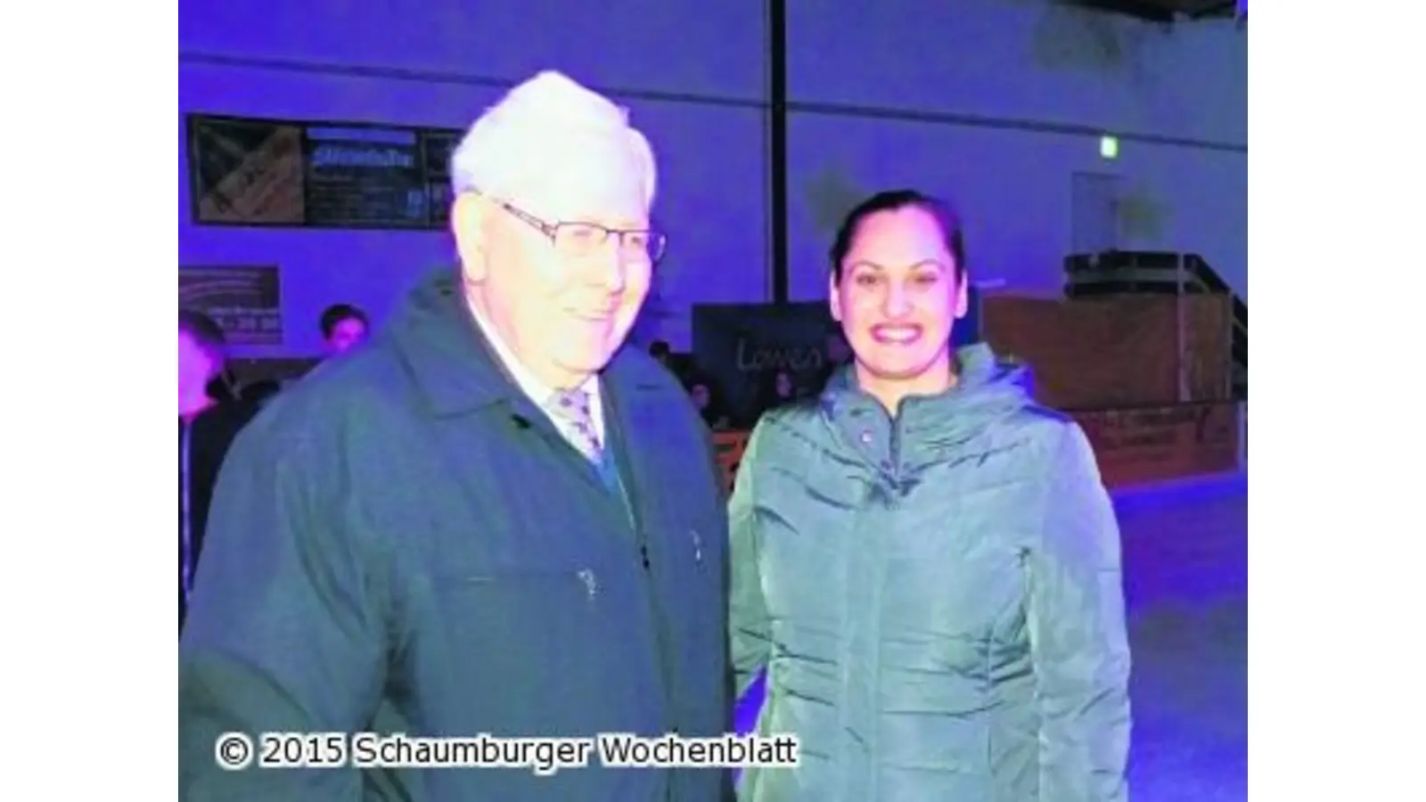 Nächste Saison noch länger (Foto: al)