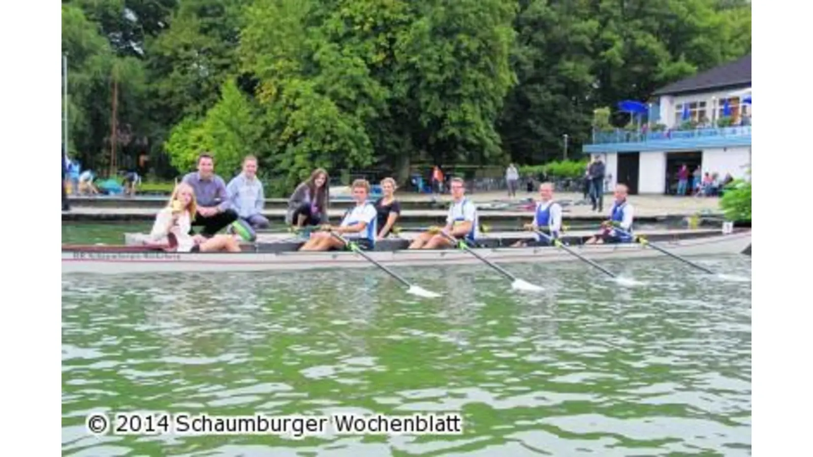Sieben erste Plätze sind der Lohn für ein hartes Training (Foto: mk)