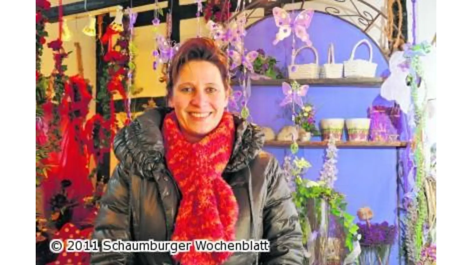 Menschen etwas mitteilen (Foto: red)