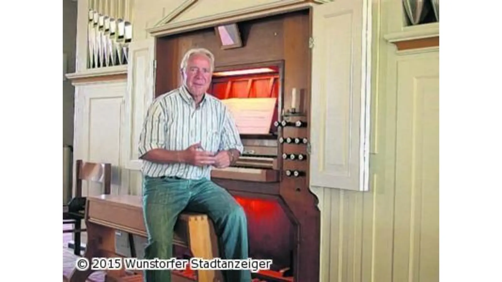 Erlesenes aus vier Jahrhunderten (Foto: red)