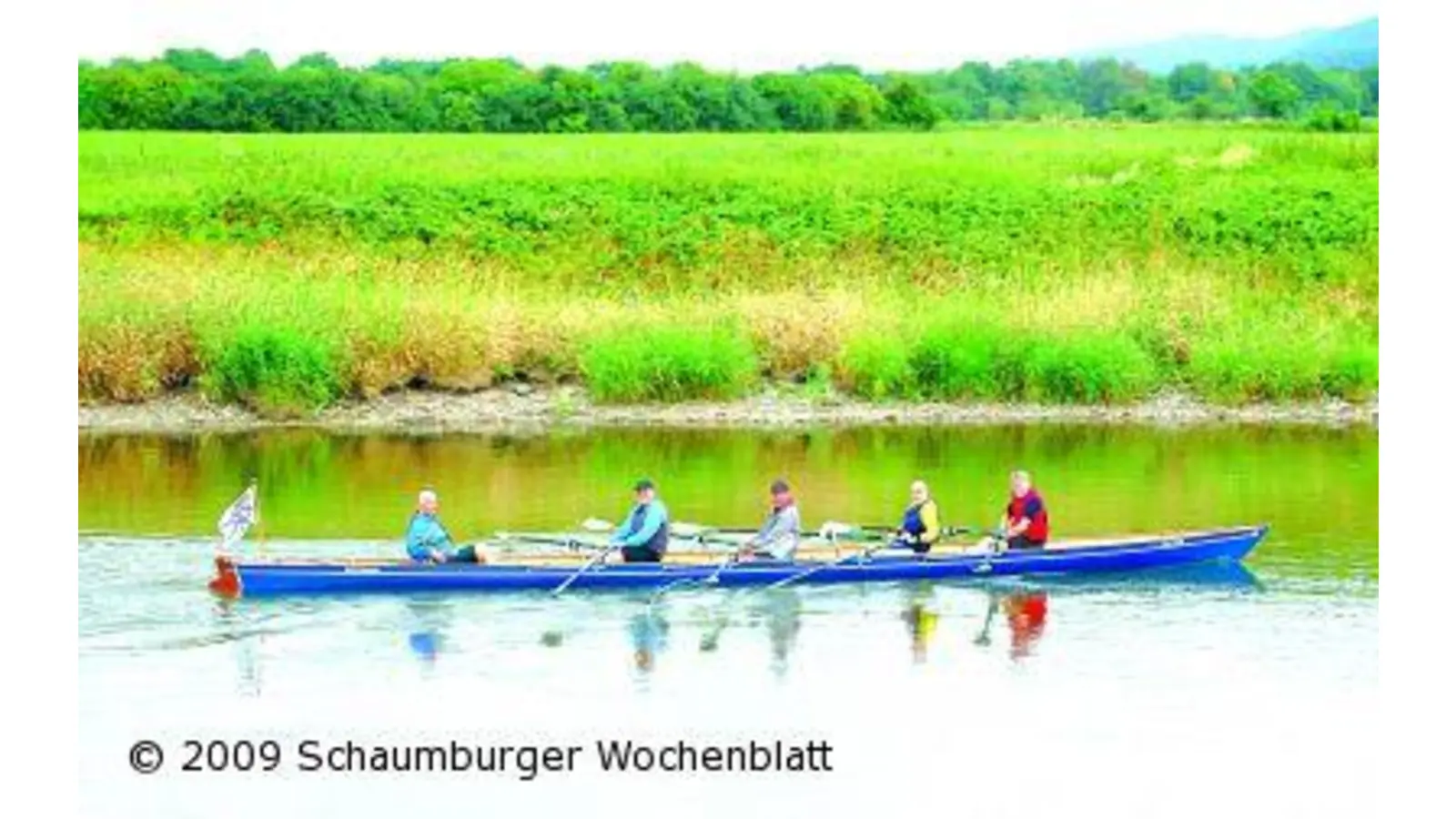 TSV und WSV sitzen in einem Boot (Foto: ste)