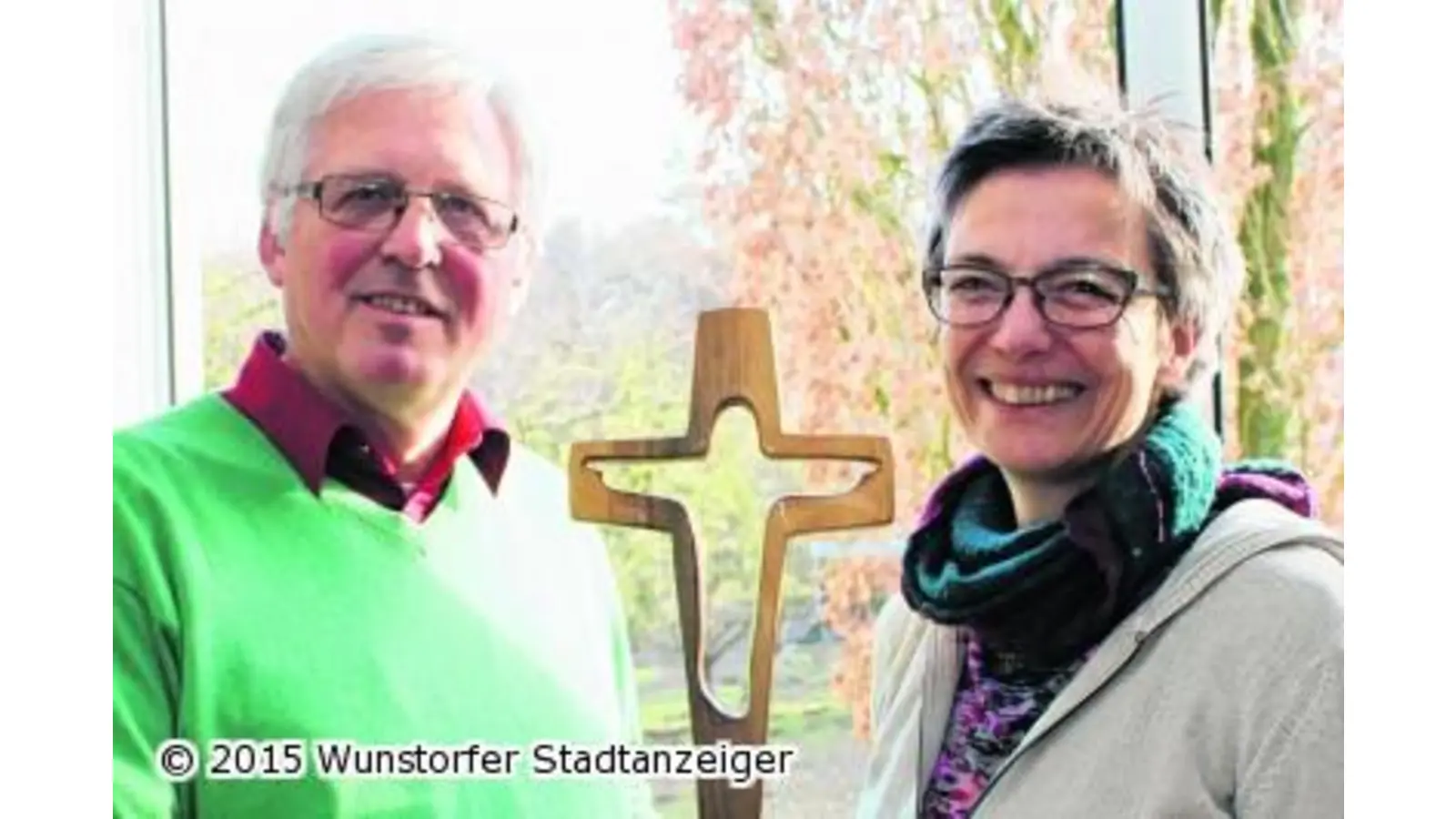 In der Passionszeit das eigene Leben reflektieren (Foto: jan)