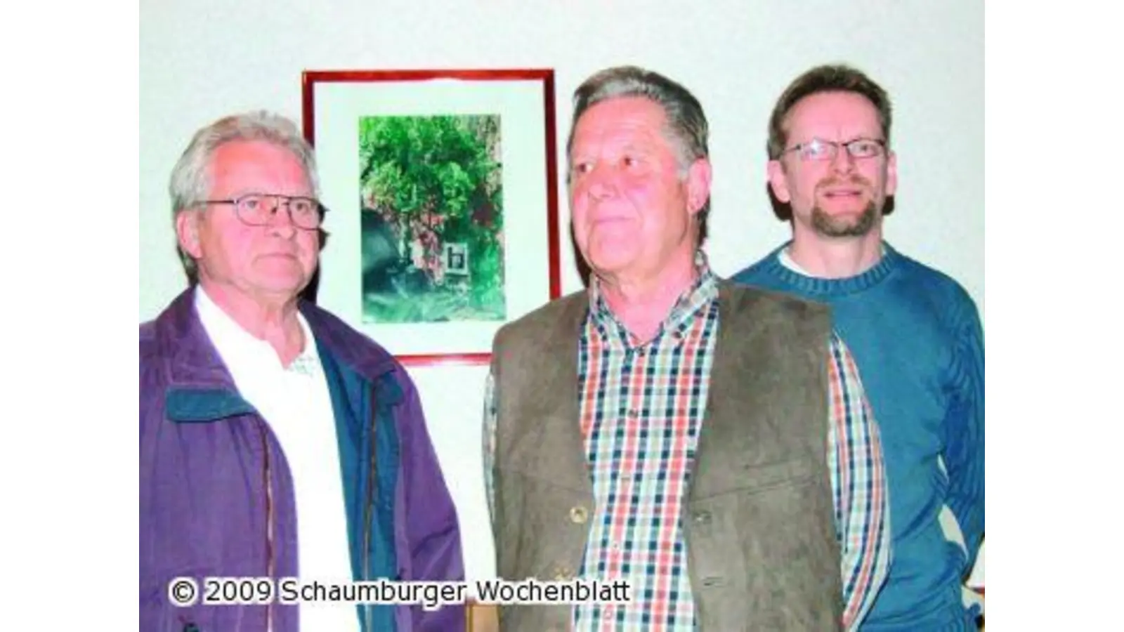 Weitere Versammlung notwendig (Foto: tt)