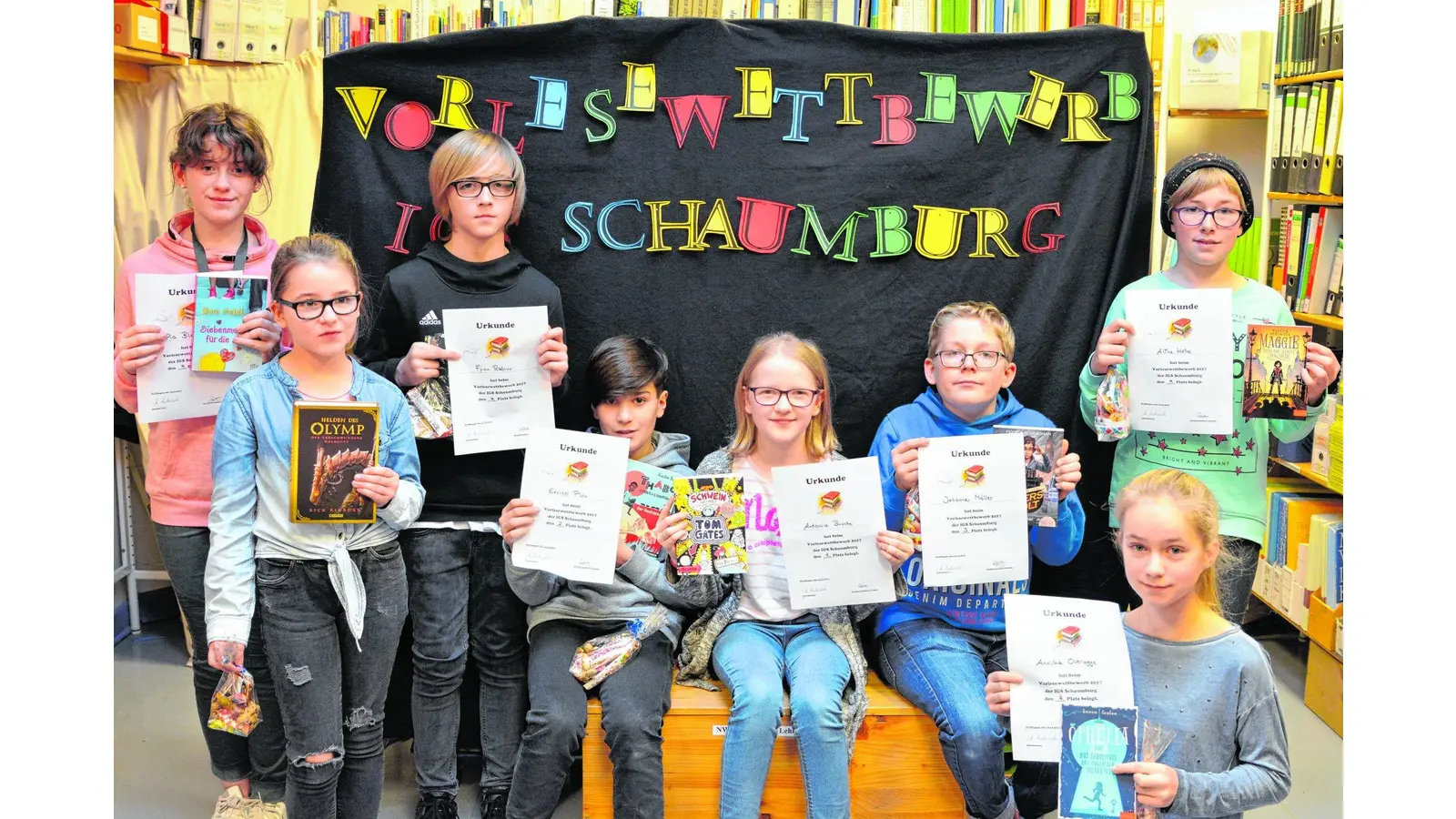 Mit Momo zum Erfolg gelangen (Foto: di)