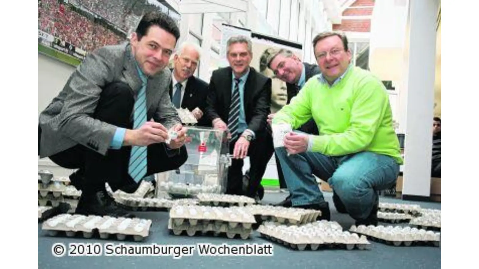 Großes Maifest mit Neuem und Bewährtem (Foto: mr)