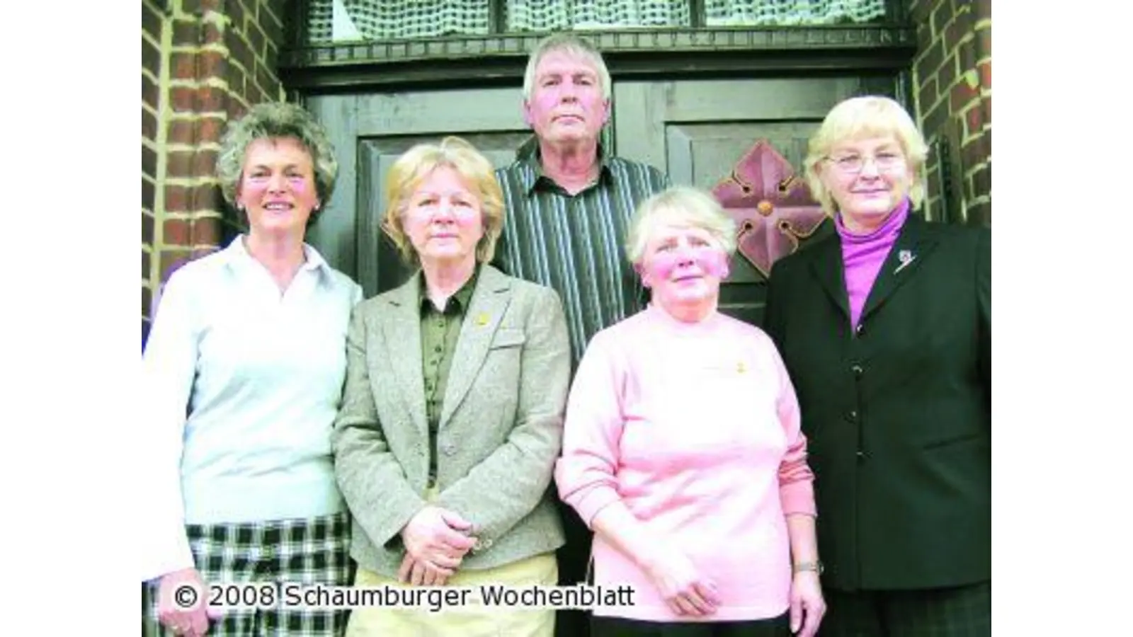 Letzte Amtszeit für die Vorsitzende (Foto: pd)
